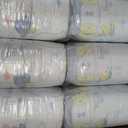 Pampers Swaddlers Diapers, Size 4 (15-34 lbs), 150 Count, Absorbent, Keeps Baby Dry and Comfortable, Skin Safe Disposable Baby Diaper 