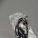 Rear View Backup Camera Compatible with 2011-2016 Chrysler Town & Country, 2011-2020 Dodge Grand Caravan, Replaces 4672639AA CH1960103 56054157AG