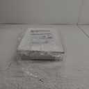 Dish Drying Rack, 2 Tier Dish Racks for Kitchen Counter, Compact Dish Drainer Rack, Detachable Dish Rack with Drainboard, Utensil Holder, Cup Holder for Small Space - White