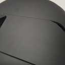 RIOROO Ski Helmet for Women Men, Safety Certified Snowboard Helmet with Shockproof ABS Hard Shell for Adults & Youth (Medium, Black)