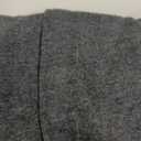 SAWMONG Recovery Suit for Dogs Female Male, Cotton Breathable Dog Onesie After Surgery Spay Neuter, Professional Dog Surgical Suit, Substitute Pet E-Collar Cone (Grey, X-Large)