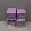 Amazon Basics 2-Ply Ultra Facial Tissue with Lotion, 75 Count,4 pcs