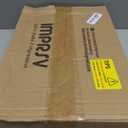 Marquee Numbers 3 Feet Tall Big Light Up Numbers 10th Happy Birthday Decorations Girl Boy White Anniversary Party Decor Large Cardboard Prop Backdrop Sign 10