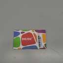 BEZOX Cuticle Trimmer with Pusher - Salon Quality Cuticle Clipper with Cuticle Pushers, Super Sharp Cuticle Cutters and Dual-End Nail Pushers Cuticle Stick, Professional Manicure Tools - Rainbow