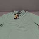 POLO RALPH LAUREN Men's Custom Slim Fit Stretch Mesh Polo Shirt, Medium