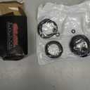 Dorman D352712 Front Disc Brake Caliper Repair Kit Compatible with Select Lexus / Toyota Models