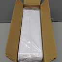 Upgraded DA97-12650A Refrigerator Door Shelf Bin (Right) fit for Samsung Refrigerator Parts RF260, RF261, RF263 Replaces DA63-06963 DA63-07104A - BY AMI PARTS