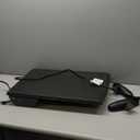 Ballu Mica Infrared Panel Space Heater for Large Room, Smart Quiet Heater with Programmable Thermostat, WiFi App Control, Inverter Energy Efficient for Indoor Use, Compatible with Alexa, Black