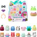 Squish-a-longs Mini-Squish 14-Pack (Wave 6, Style 1)