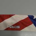 U. S. Flag tie/ Patriotic Stars and Stripes Tie