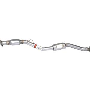 Walker CalCat CARB 83257 Direct Fit Catalytic Converter 2.365" Outlet (OD) for Ford Taurus