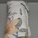 Bible Verse - I Am with You Always Fleece Throw Blanket Lightweight Super Soft Flannel Bed Blanket Perfect Home Decor for Couch Chair Sofa Living Room 60"X50" Medium