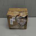 Upgrades 2pcs Hay Feeder Rabbit - Guinea Pig - Metal Frame Hay Rack with Adjustable Hook - Less Wasted - for Guinea Pig, Bunny, Chinchilla Cage Accessories - Bunny Feeder