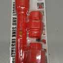 14-in-1 Multi-Functional Plumbing Wrench, Non-Slip Comfort Grip, Universal Tool for Toilet, Sink, Faucet Installation & Repair, Bathroom & Kitchen Plumbing