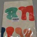 The Cool Kids Club Wall Banner Playroom Decor Toddler Tapestry Wall Hanging Boho Nursery Decor for Boys Bedroom Wall Canvas Flag Hanging Decor 22x33 Inch