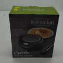 Bohemian Electric Waffle Maker
