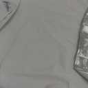 Halloween Tin Pet Costume Accessories Silver Funnel Hat Axe Set for Dogs or Cats Pet Clothes for Animal Cosplay Party Halloween(M)