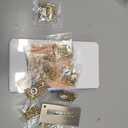 SC1 SC4 Keyway Rekey Kit Compatible with Schlage Rekey Kit  DIY Lock Rekeying Set for Home Security and Door Locks with Bottom Pins (0-9, 50 Each)