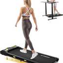 Walking Pad, Protable Treadmill Walking Pad with Incline, Under Desk Treadmill for Home Office