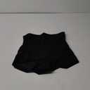 SHAPELLX Tummy Control Shapewear for Women High Waisted Body Shaper Underwear Compression Panty Invisible Girdle (A1-black. XL)