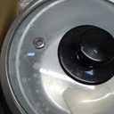 Elite Gourmet ERC003BX Electric Rice Cooker with Automatic Keep Warm Makes Soups, Stews, Grains, Hot Cereals, 6 Cups Cooked (3 Cups Uncooked), Black