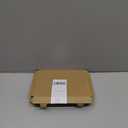 Bling Rhinestone Masquerade Mask For Women Ball Costume Crystal Face Mask Carnival Jewelry (Silver)