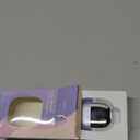 UNIMIKO Electric Shaver For Women, Waterproof Wet Dry Mini Electric Razors For Women - Cordless Rechargeable Foil Shaver For Hair Removal, Legs, Face, Body, Bikini,Sensitive Skin, Teens, Ladie(Purple)