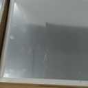 Full Length Mirror,47.25x15.75 Inch Acrylic Shatterproof Soft Mirrors, Non-Glass Wall-Mounted Fitness Mirror for Home, Lightweight Durable Modern Decor for Bedroom/Living Room/Cloakroom