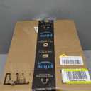 Thrive 2-in-1 Breast Pump - The Freedom of a Wearable Plus The Power of a Hospital-Strength PumpAll in one Sleek, Portable Design (Model P3)