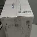 Jimmy BX7 Pro Mattress Vacuum Cleaner, Bed Vacuum Cleaner with UV-C & Ultrasonic & 5s Quick Heating, 16Kpa Suction 480W Handheld Vacuums for Dust & Pet Hair with HEPA(Gray, Corded)