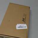 24 Set Valentine Cards and Ballpoint Pen Gift 24 Pcs Mini Shuttle Pens 0.5mm Multicolor Retractable Pens, Greeting Cards for Party Supplies Prize