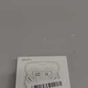 Open Ear Headphones,Over Ear Earbuds with Ergonomic Earhook,Bluetooth Headphones 5.4 with Smart Digital Display,40H Playtime,IPX6 Waterproof,Touch Control Operate Fit Cycling,Running,Workout(Black)