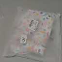 Happy Town One-Piece Infant Toddler Baby Girl Summer Swimsuit Watermelon Leopard Ruffle Swimwear Bikini Bathing Suit Size 3-6 Months