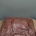 Tarps Plus Poly Tarps, Brown Tarp 20×30 ft, 6 Mil Heavy-Duty, Waterproof, UV Resistant, Reinforced Grommets, All-Purpose Cover