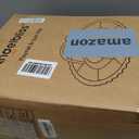 ANGELBLISS 5 in 1 Baby Play Gym Mat, Reversible Tummy Time Mat with 5 Sensory Toys for Stage-Based Developmental, Thick & Large Baby Activity Center from Newborn to Toddler (Purple)