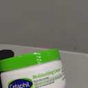 Cetaphil Face & Body Moisturizer, Hydrating Moisturizing Cream for Dry to Very Dry, Sensitive Skin, NEW 8.8 oz, Fragrance Free, Non-Comedogenic, Non-Greasy 