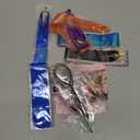 Hair Tinsel Kit (20 Colors, 8800 Strands, 48 Inches) Sparking Tinsel Hair Extensions Kit with Tools, Heat Resistant Highlights Glitter Hair Extensions Fairy Hair Accessories for Girls Women