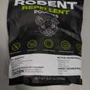 SoFyre Rodent Repellent Pouches 12-Pack Mouse Repellent for Home RV Garage Car Basement, Mice Indoor & Outdoor Deterrent, Peppermint Cinnamon Cedarwood Rat Repellent, Plant-Based Natural Pest Control
