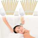 20 Pcs of Ear Cleaning and Ear Wax Removal Kit,Convenient to Use