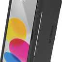 OtterBox Defender Series Case for iPad (A16) & iPad 10th Gen - Black, Rugged, Durable, Multi-Layer Protection