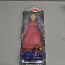 Mattel Disney Wish Toys, Dahlia of Rosas Posable Fashion Doll with Removable Clothes & Accessories, Inspired by the Movie