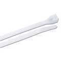 Gardner Bender 45-308 8-Inch Natural Cable Ties, 15-Pack