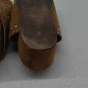 Platform Sandals For Women Raffia Espadrilles Open Toe Flatform Sandals Slip On Slide Sandals Casual Woven Sandals Summer Beach Sandals, 8