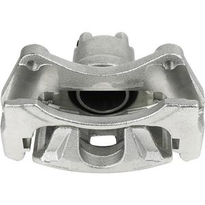 18B5032 Front Left Disc Brake Caliper Assembly w/Bracket Compatible For Chrysler 2007-2014,For Dodge 2007-2014,For Jeep 2007-2017