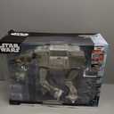 Star Wars™ Micro Galaxy Squadron Imperial Remnant AT-AT Battle Pack - Four Vehicles with Six 1-Inch Micro Figure Accessories, 0.01