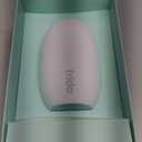 Frida Baby Hands-Free Stroller Device with 5 Vibration Levels, Universal Stroller Accessories, Rechargeable Portable Vibration for Cribs & Strollers, Water-Resistant Baby Soother