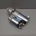 yeedaky 6493 Starter for Chevy Cavalier Classic Cobalt HHR 2.0L 2.2L 2.4L 20022007 Pontiac G5 G6 Grand Am Pursuit 2.2L 2.4L 20022007 Starter Motor OE# 3231456 3231486 12564089