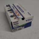 Bob's Machine Washable White 8.5