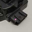 DriveFix Ignition Coil and Spark Plug Wires Set for Chevy Equinox Express Impala Malibu Silverado Uplander GMC Savana Sierra 1500 Buick Lucerne Terraza Pontiac G6 Torrent Saturn Vue 3.4 3.5 3.9 4.3