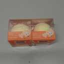 TONYMOLY Peach Hand Cream  Moisturizing & Nourishing Korean Skincare for Dry Hands, Shea Butter & Peach Extract, Anti-Wrinkle, Lightweight, 1.05 oz